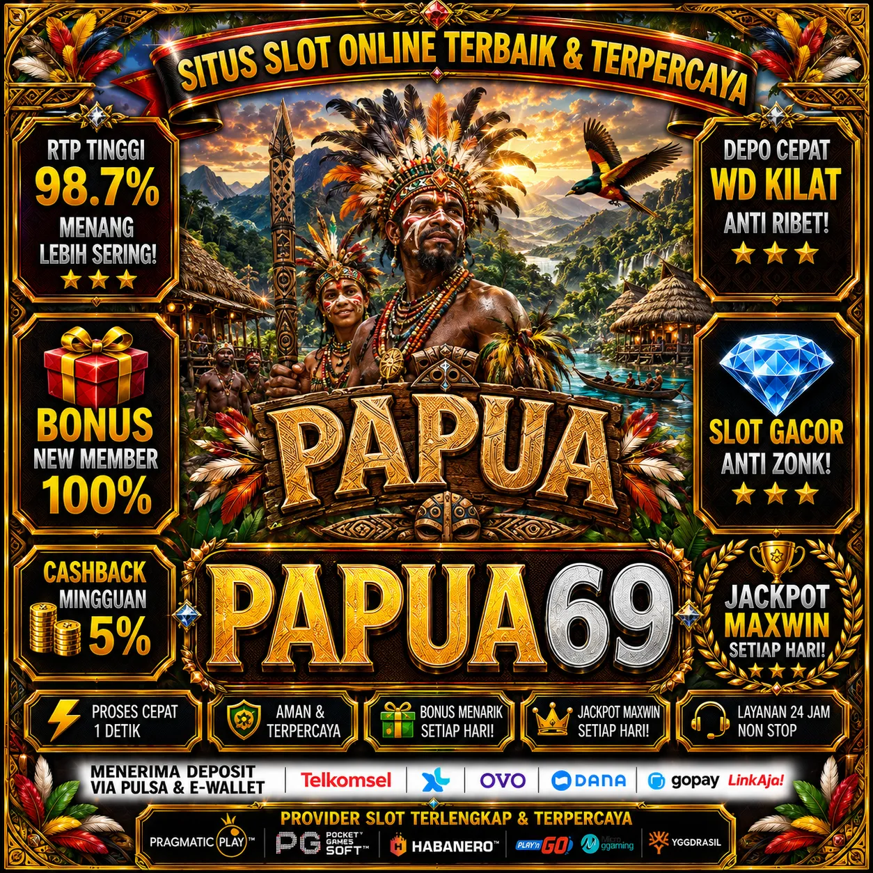 PAPUA69